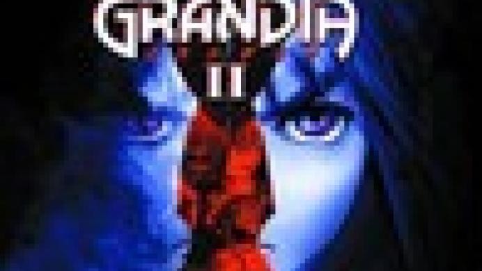 Grandia II