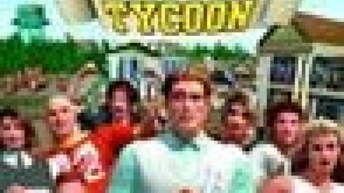 National Lampoon's University Tycoon