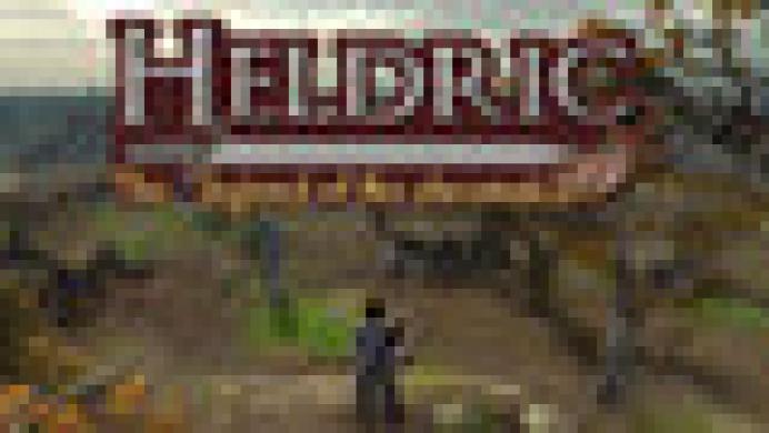 Heldric - The Legend of the Shoemaker