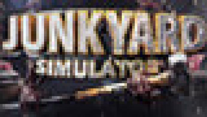 Junkyard Simulator