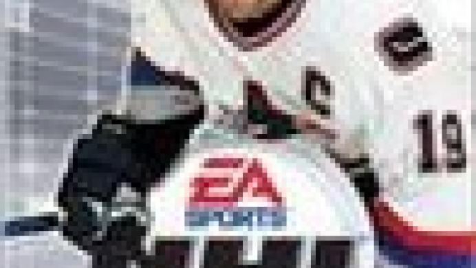 NHL 2005