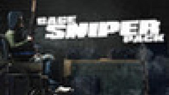 Payday 2: Gage Sniper Pack