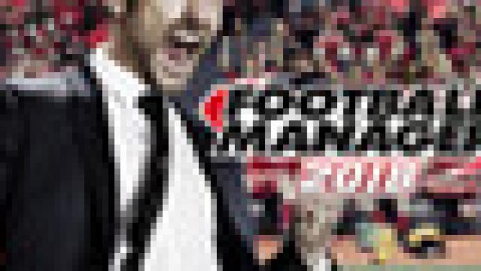 Football Manager 2018