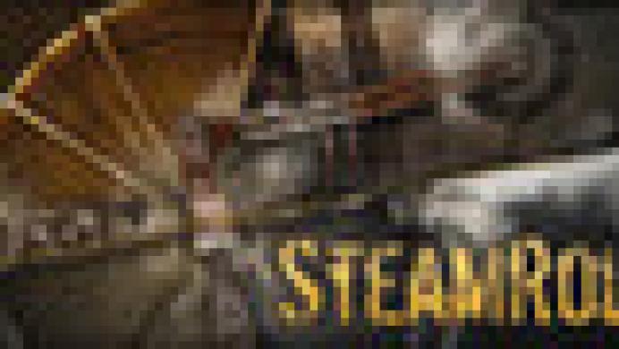 Steamroll
