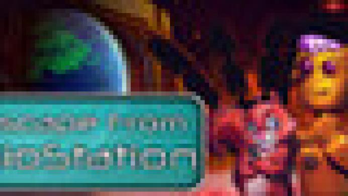 Escape From BioStation