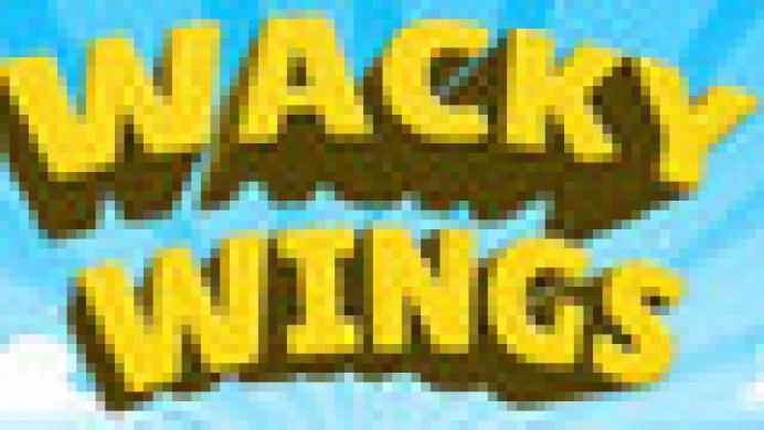 Wacky Wings