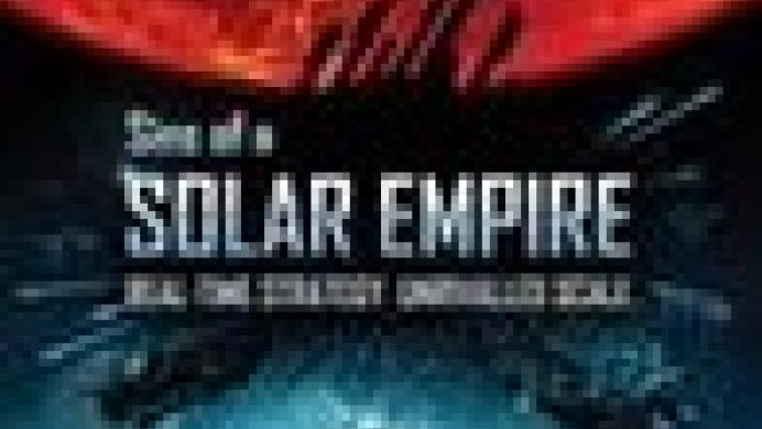 Sins of a Solar Empire