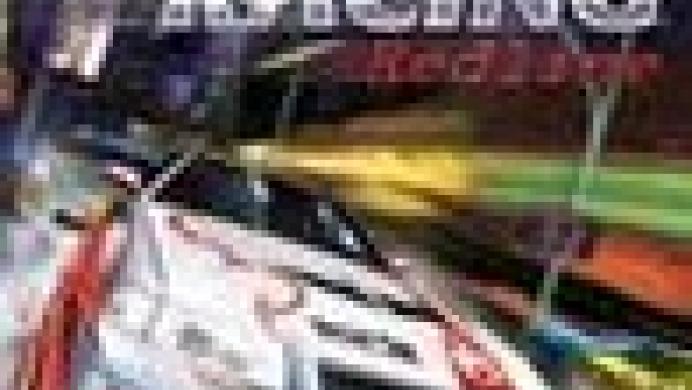 Street Legal Racing: Redline