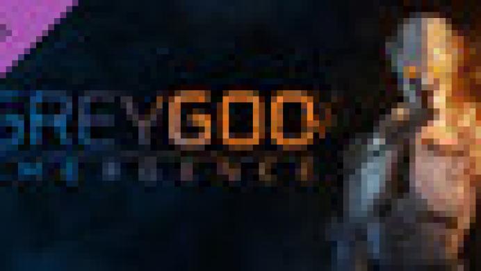 Grey Goo - Emergence Campaign
