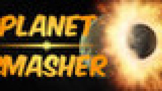 Planet Smasher