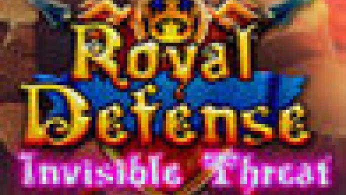 Royal Defense: Invisible Threat