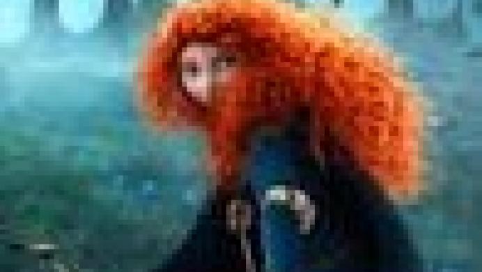 Brave: The Video Game