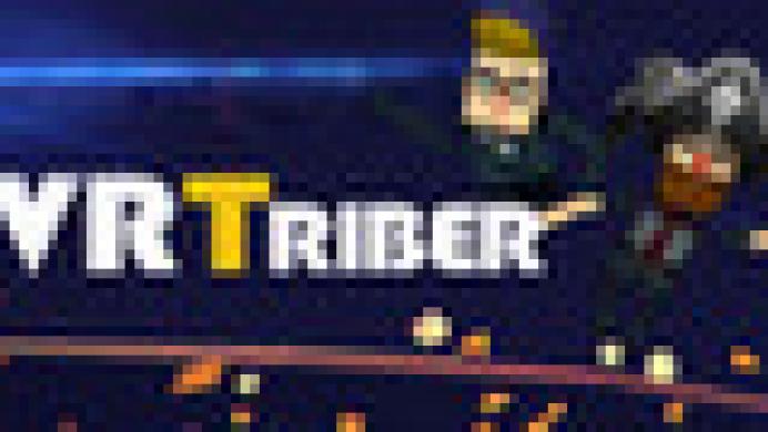 VR Triber