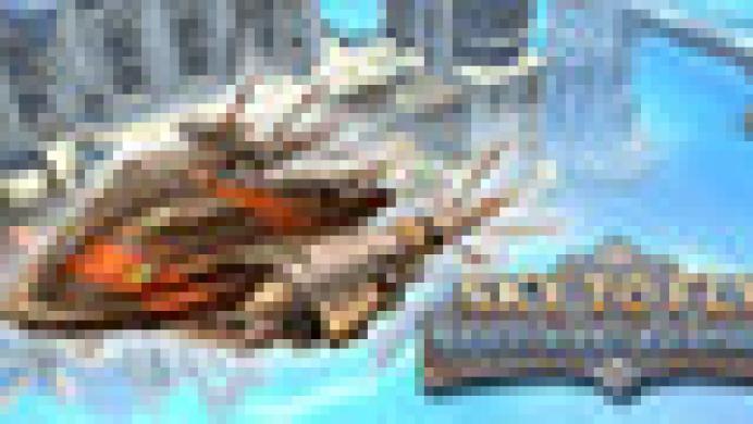 Sky to Fly: Soulless Leviathan