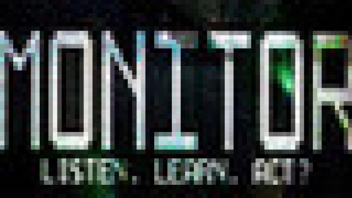 MONITOR: The Game