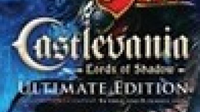 Castlevania: Lords of Shadow Ultimate Edition