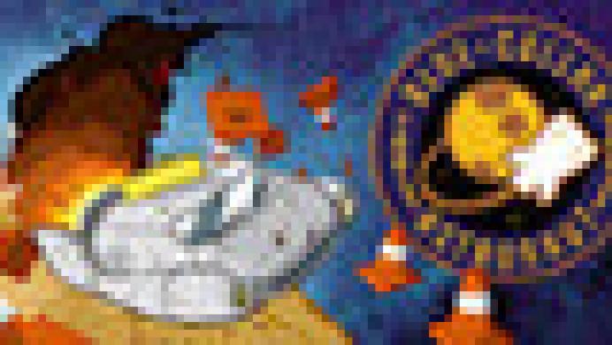 Blue-Collar Astronaut