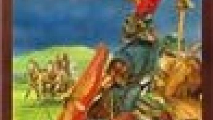 Field of Glory - Legions Triumphant