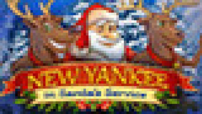 New Yankee in Santa's Service
