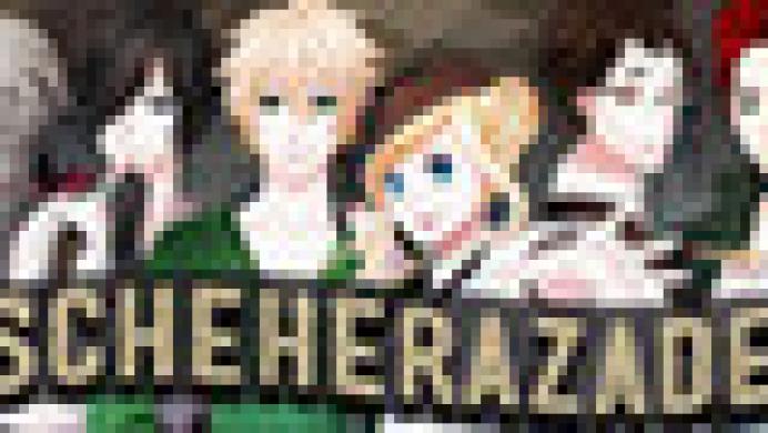 1931: Scheherazade at the Library of Pergamum