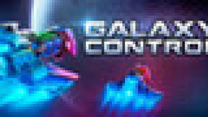 Galaxy Control: 3D Strategy
