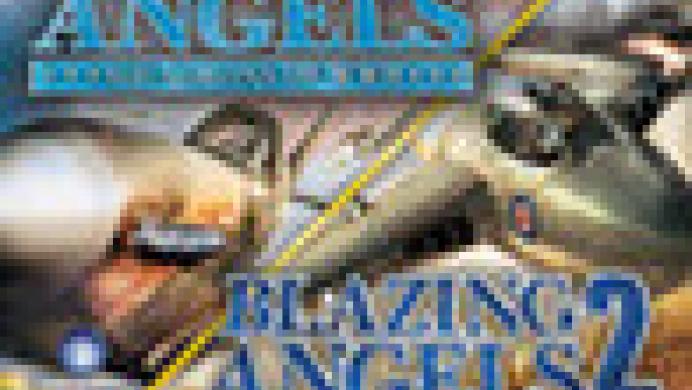 Blazing Angels Bundle