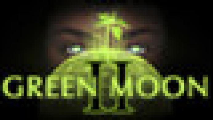 Green Moon 2