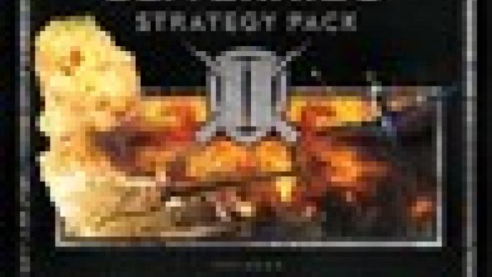 Blitzkrieg Strategy Pack