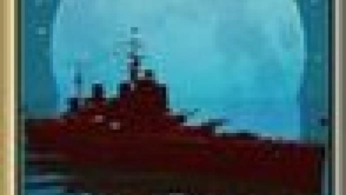The Lost Admiral Returns