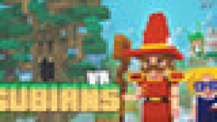 Cubians VR
