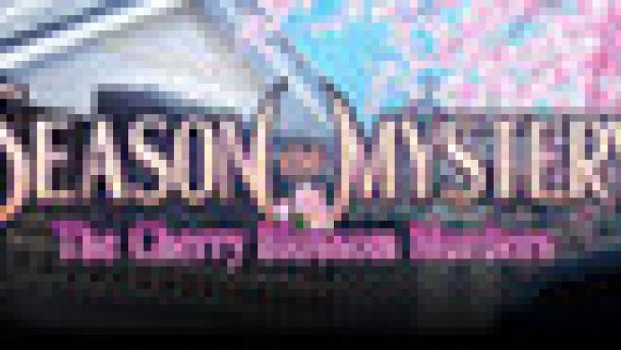 Season of Mystery: The Cherry Blossom Murders