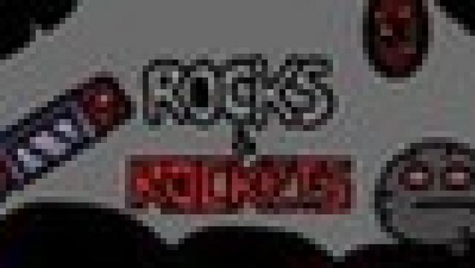 Rocks and Rockets