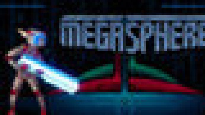 MegaSphere