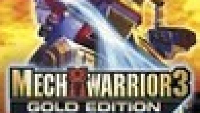 MechWarrior 3 Gold Edition
