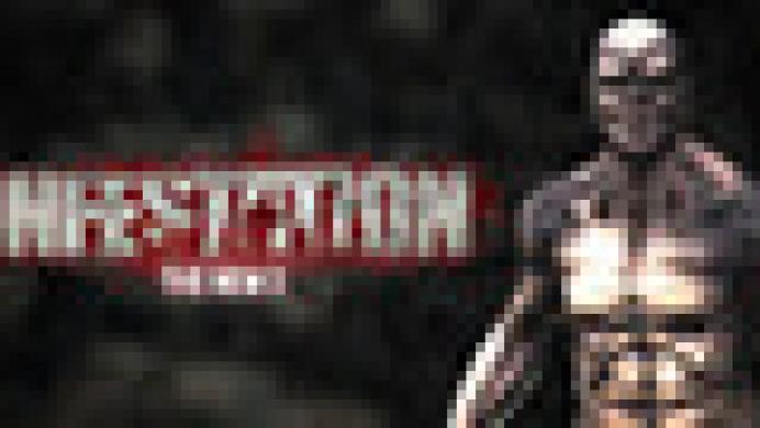 Infestation: The New Z