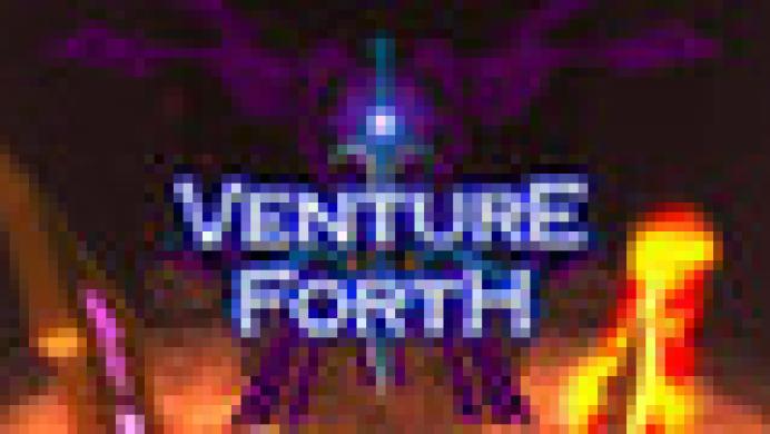 Venture Forth