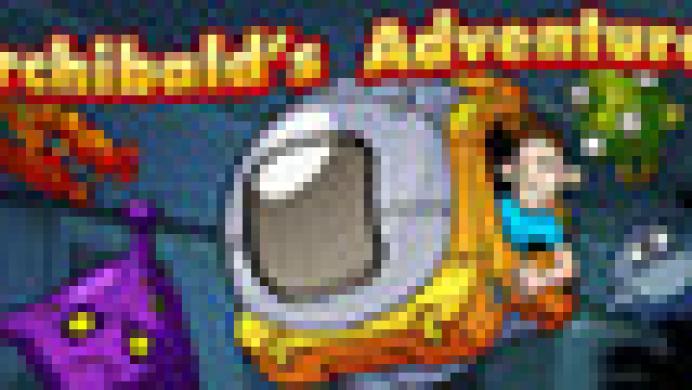 Archibald's Adventures