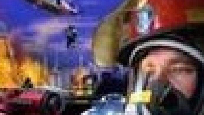 911: First Responders