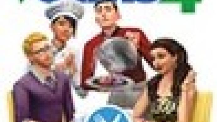 The Sims 4: Dine Out