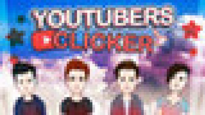 Youtubers Clicker