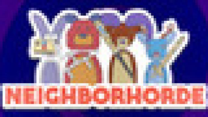 Neighborhorde