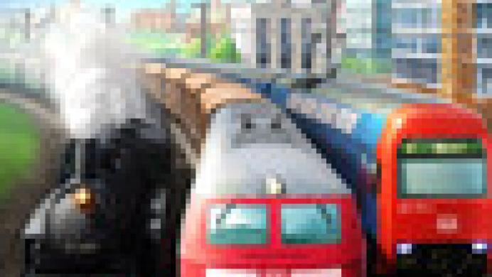 Train Fever
