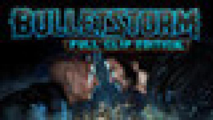 Bulletstorm: Full Clip Edition