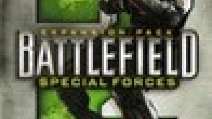 Battlefield 2: Special Forces