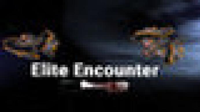 Elite Encounter