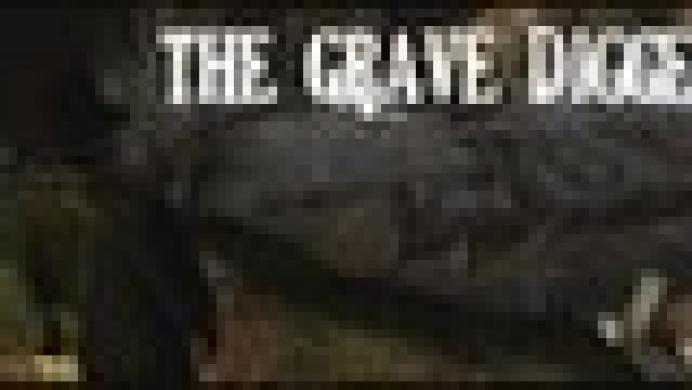 The Grave Digger