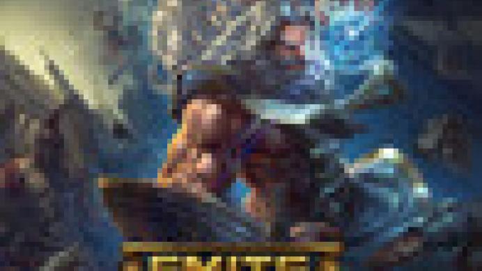 SMITE