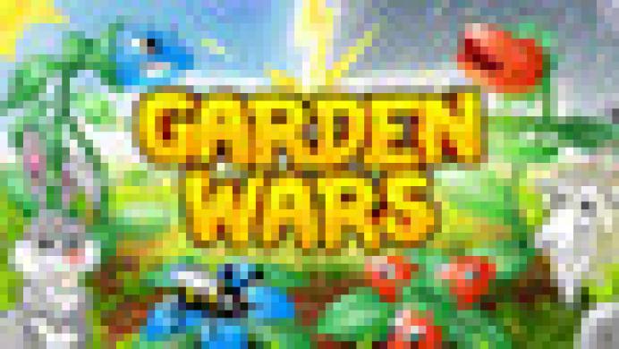 Garden Wars