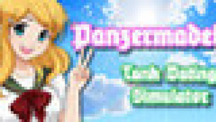 Panzermadels: Tank Dating Simulator