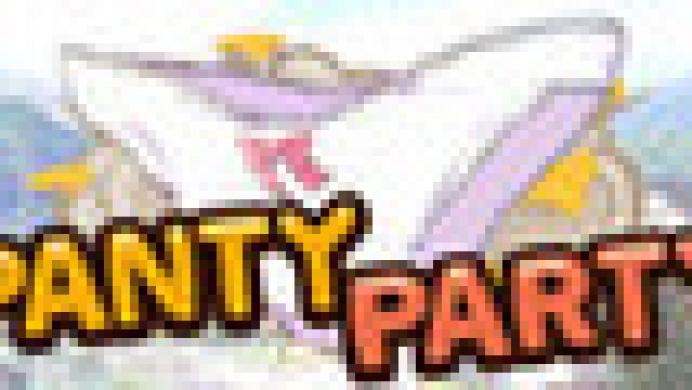 Panty Party